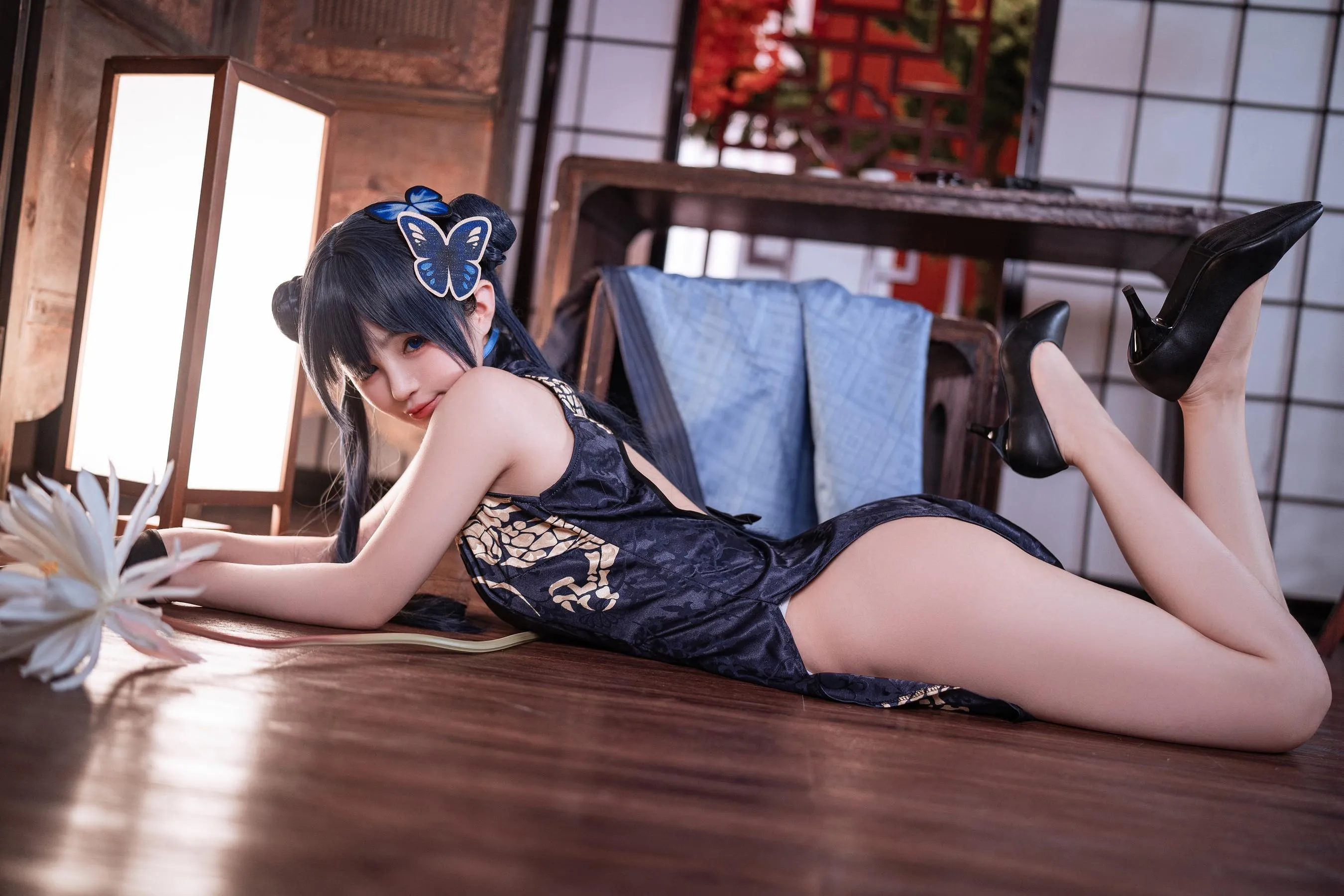 桜井宁宁 – NO.82 妃咲 [41P]插图5